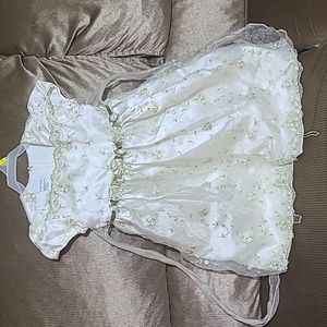 Little Girls Dress
